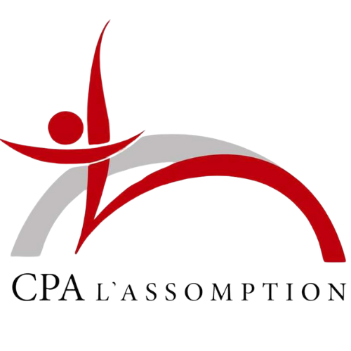 CPA l'Assomption